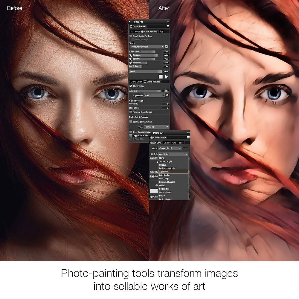 Corel Painter 2021 (Education ver) 並行輸入 Amazon.co.jp: Corel Painter 2021 Education Edition [並行輸入